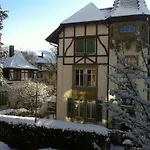 Appartement Maison Mosgenstein Berne