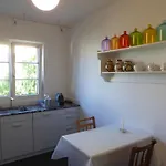 Apartament Maison Mosgenstein Berno
