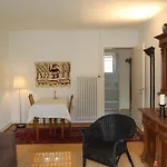 Maison Mosgenstein Appartement *