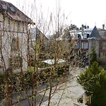Maison Mosgenstein Appartement *