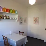 Maison Mosgenstein Apartament Berno