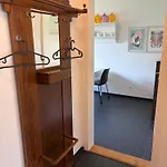 Maison Mosgenstein Appartement *