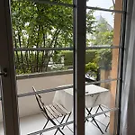 Appartement Maison Mosgenstein *