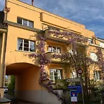 Maison Mosgenstein Berne