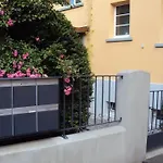 Maison Mosgenstein Appartement *
