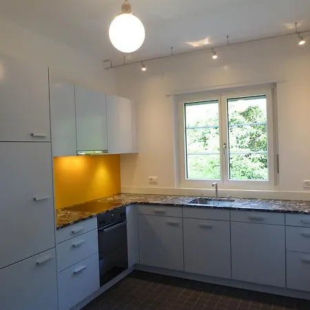 Maison Mosgenstein Apartamento *