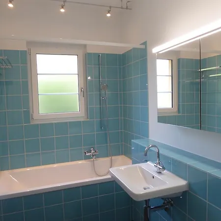 Apartamento Maison Mosgenstein Berna
