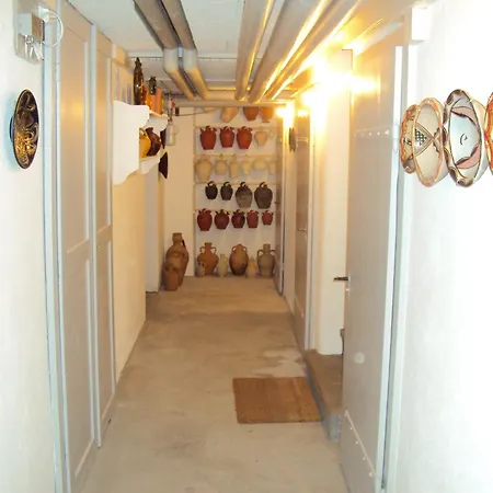 Apartamento Maison Mosgenstein