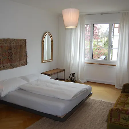 Maison Mosgenstein *