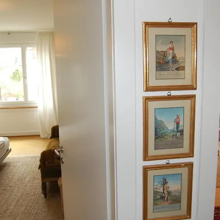 Maison Mosgenstein Apartamento Berna