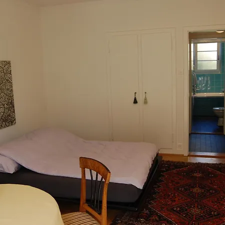 Apartamento Maison Mosgenstein