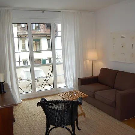 Maison Mosgenstein Apartamento *