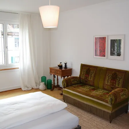 Maison Mosgenstein Berna