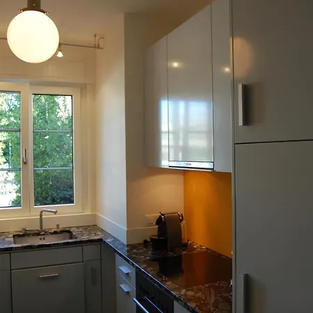 Maison Mosgenstein *