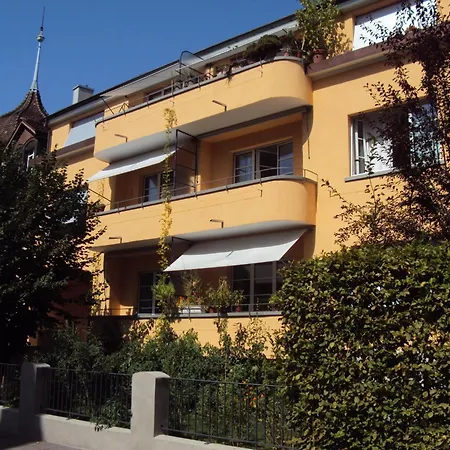 Apartamento Maison Mosgenstein *