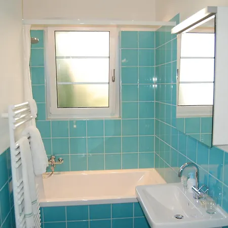 Maison Mosgenstein Apartment