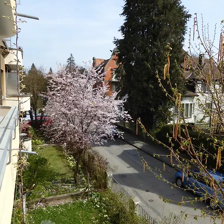 Maison Mosgenstein * Berna