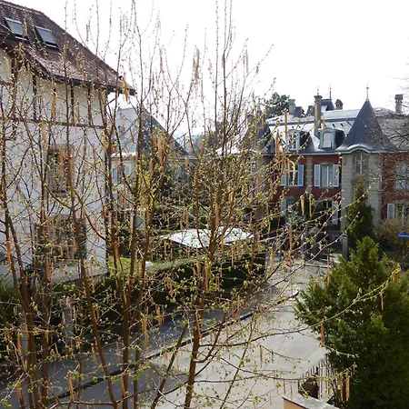 Maison Mosgenstein Appartement *