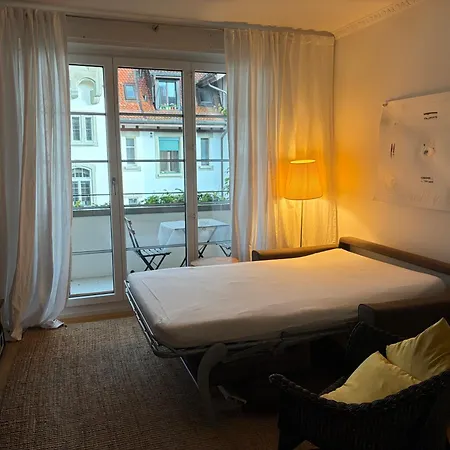 Maison Mosgenstein Berne