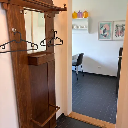 Maison Mosgenstein Apartamento *