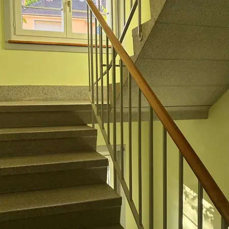 Apartamento Maison Mosgenstein Berna