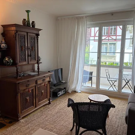 Maison Mosgenstein *