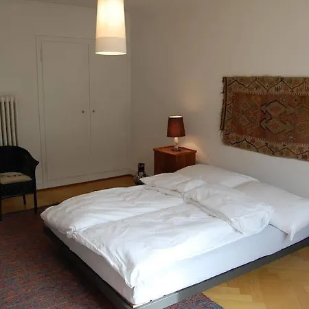Maison Mosgenstein Apartamento *