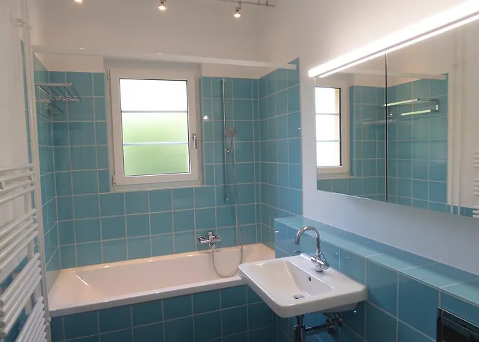 Apartament Maison Mosgenstein Berno