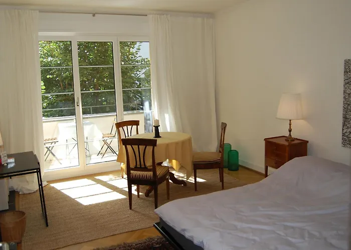 Maison Mosgenstein *