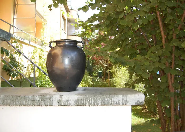 Maison Mosgenstein Apartament