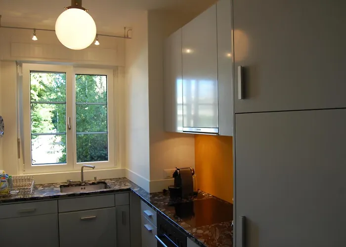 Maison Mosgenstein *