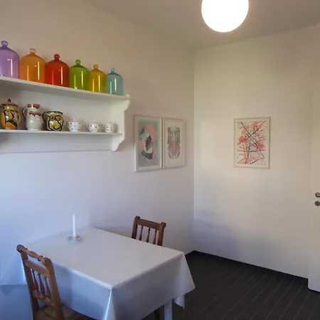 Maison Mosgenstein Apartamento Berna