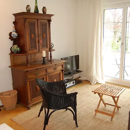Maison Mosgenstein Apartment *